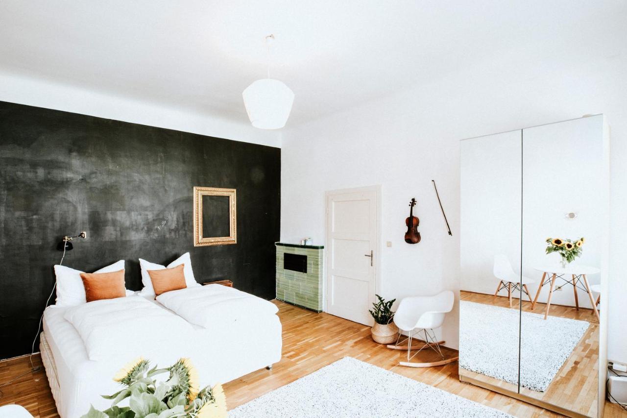 Apartment Cozy Wien