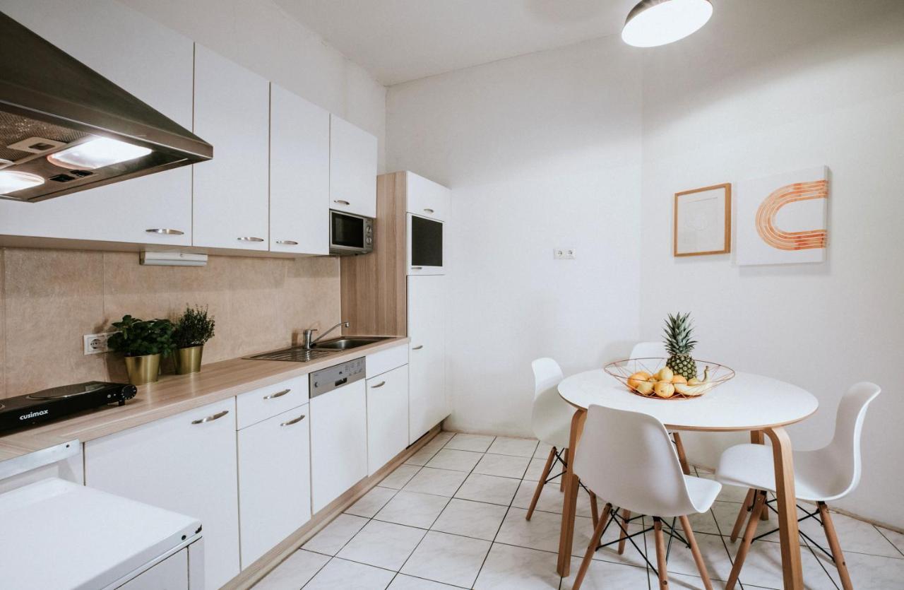 Apartment Cozy Wien