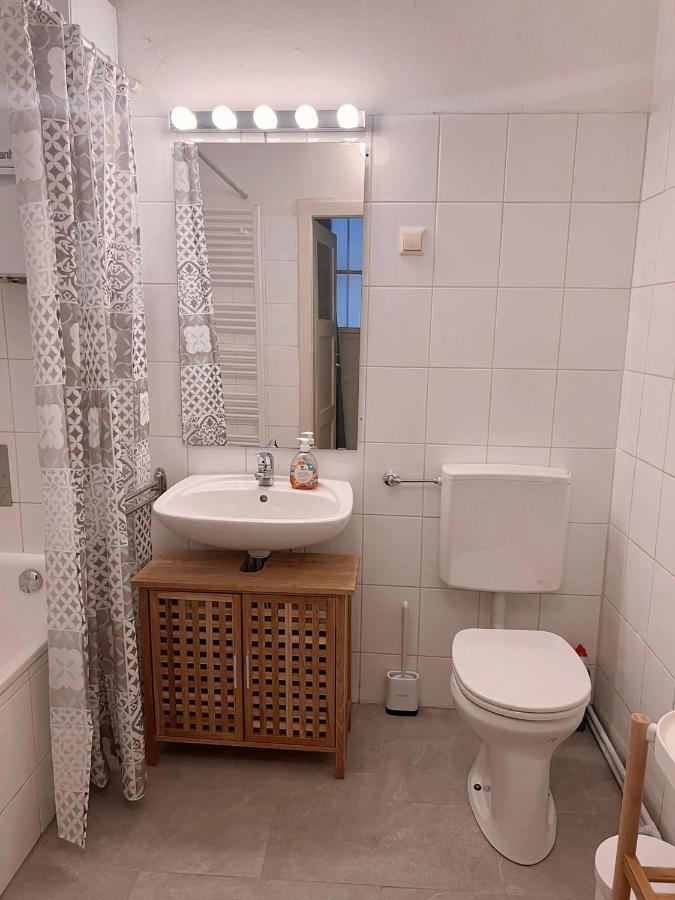 Cozy Apartment Wien