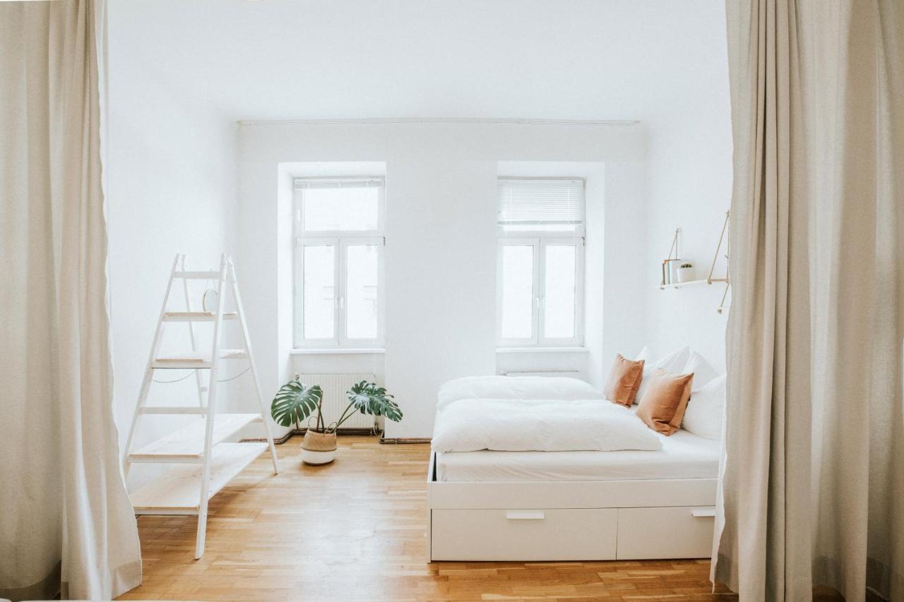 Cozy Apartament